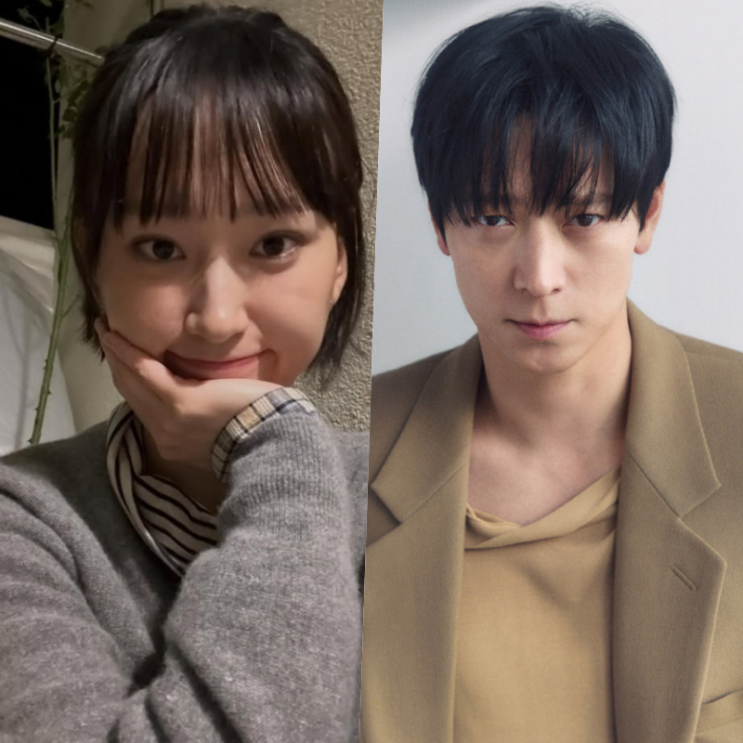  ‘강동원 닮은꼴 여배우’ 화제, 드라마 속 언니의 일상 공개