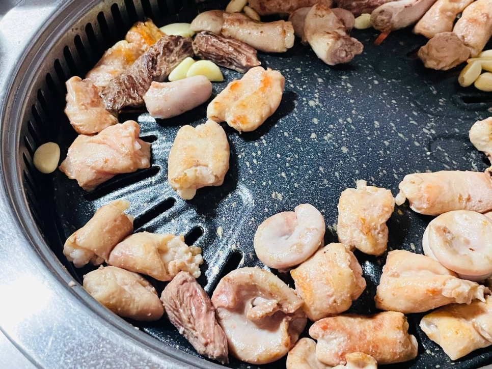삽교 할머니곱창 남매서산점 사진 5