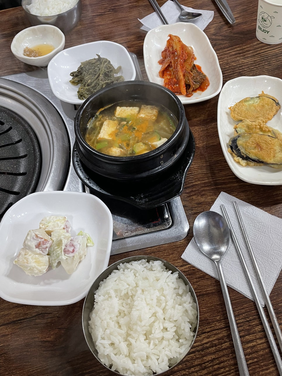촌마을생고기전문점 사진 4
