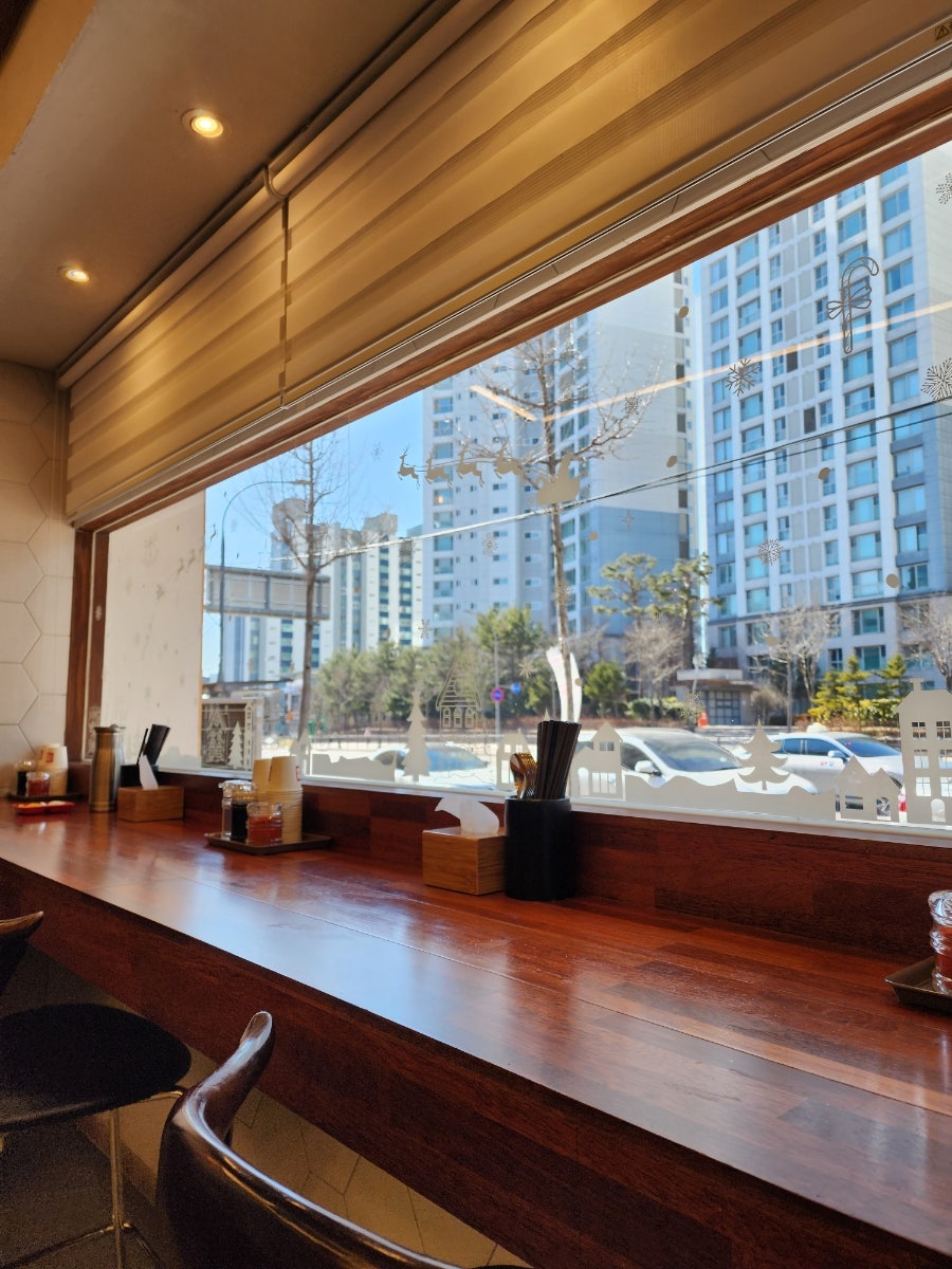 중화반점 용인기흥점 사진 4