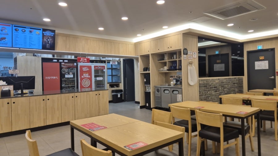 동대문엽기떡볶이 동탄산척점 사진 5