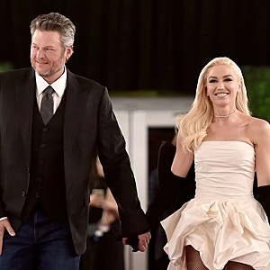 이혼설 속 블레이크 셸턴(Blake Shelton)·그웬 스테파니(Gwen Stefani), 밸런타인 데이 애정 표현…....
