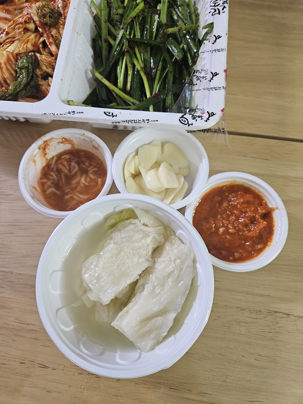 가장맛있는족발 전주에코시티점 사진 6