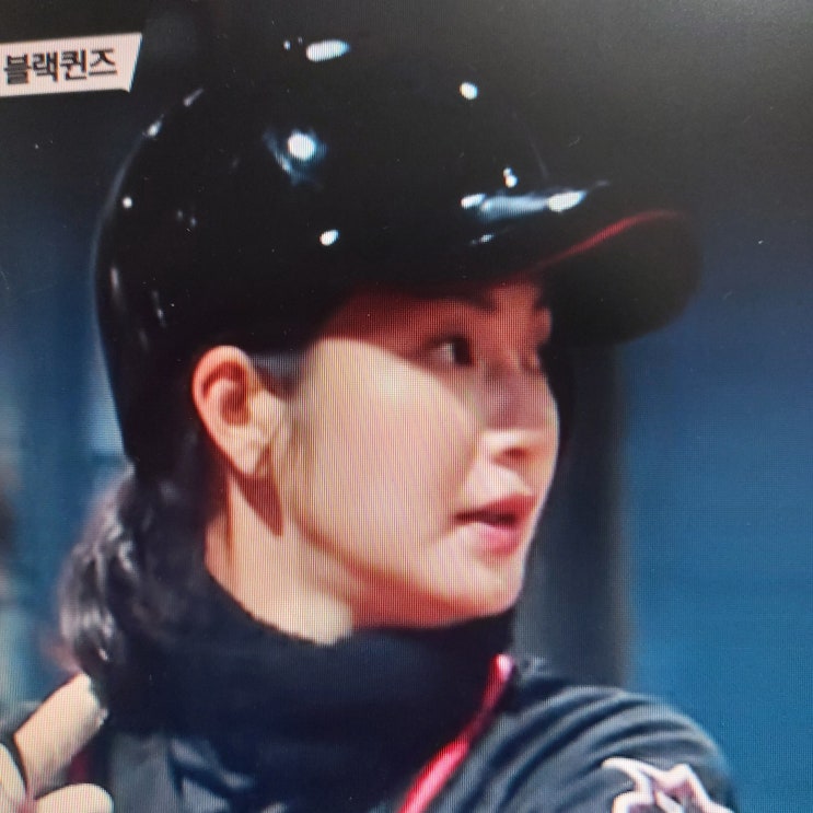 <b>야구여왕 시즌2</b>를 기다리며