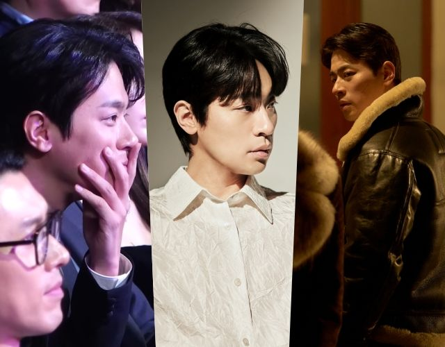  "제 안의 언젠가의 박정민"…'멜로민트' 박정민 [인터뷰①]