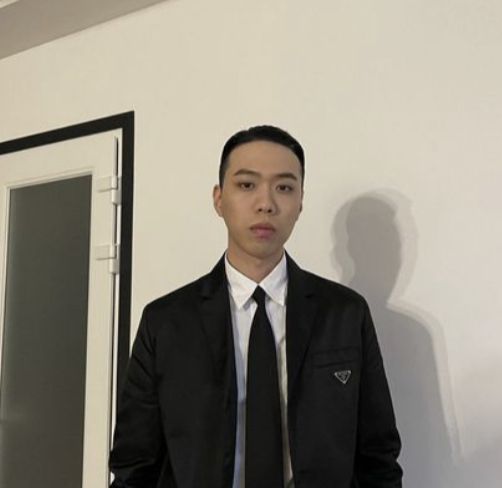  분위기 확 달라지는 남자 짧은 머리, 비와이 스타일
