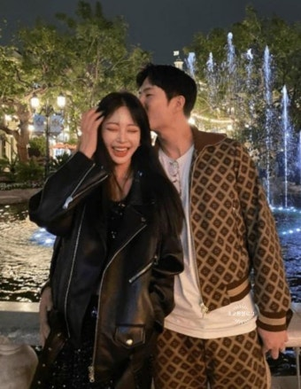 “남편은 날아다니는데” 한예슬, 스키 여행 중 솔직한 ‘현타’ 고백