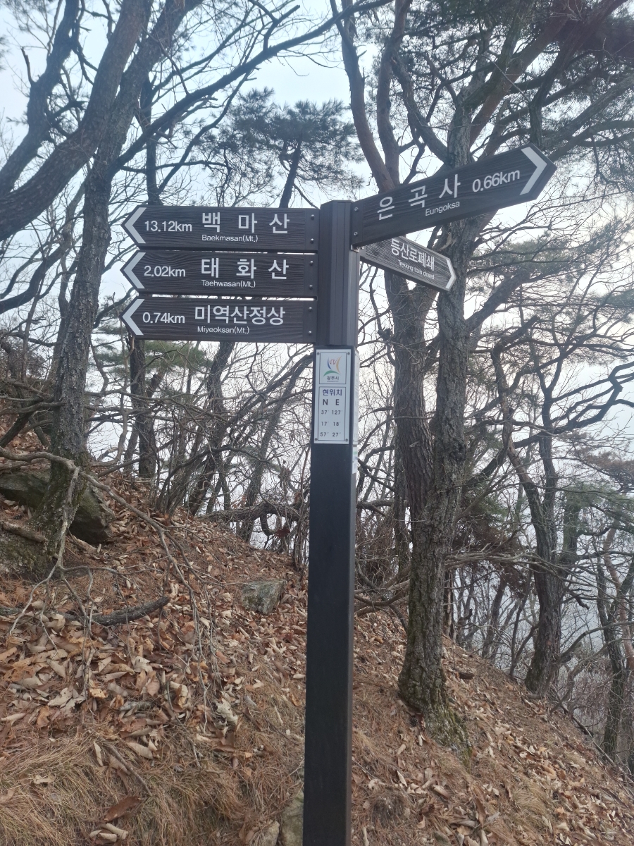 태화산가든 사진 6