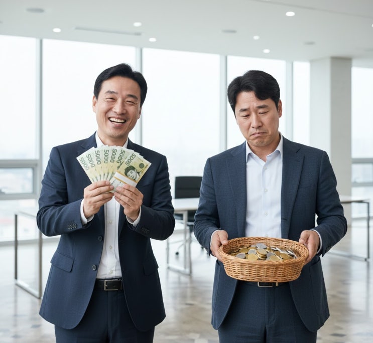  "토지 취득가격이 높다고 매매가격도 높다는 건 착각입니다! 실무에서 가장 흔한 오해를 파헤치다"