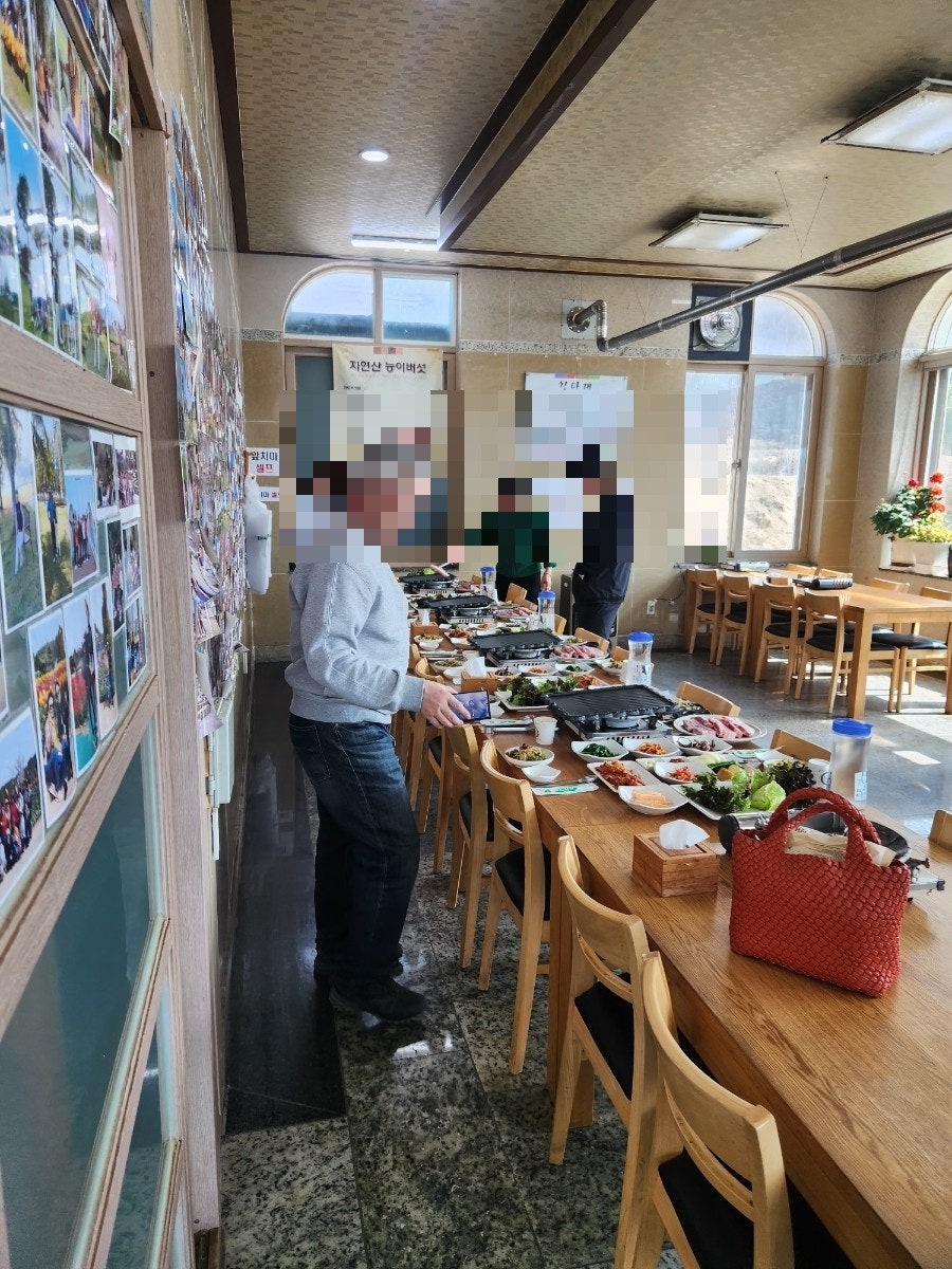 청다래 사진 5