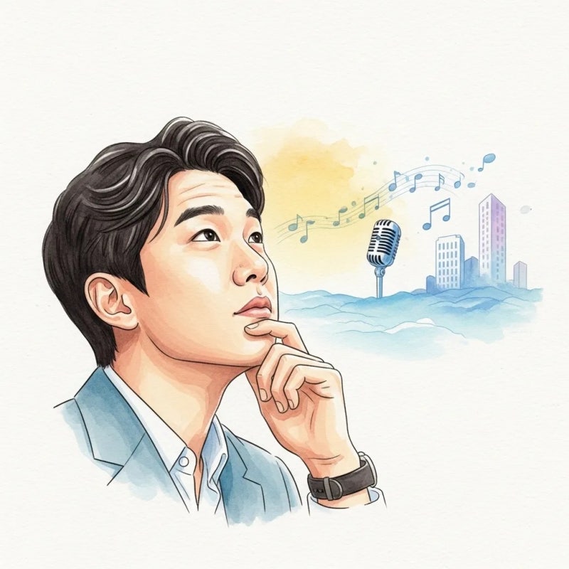 윤태준의 새로운 시작: 이글파이브부터 이랜드, 그리고 최정윤