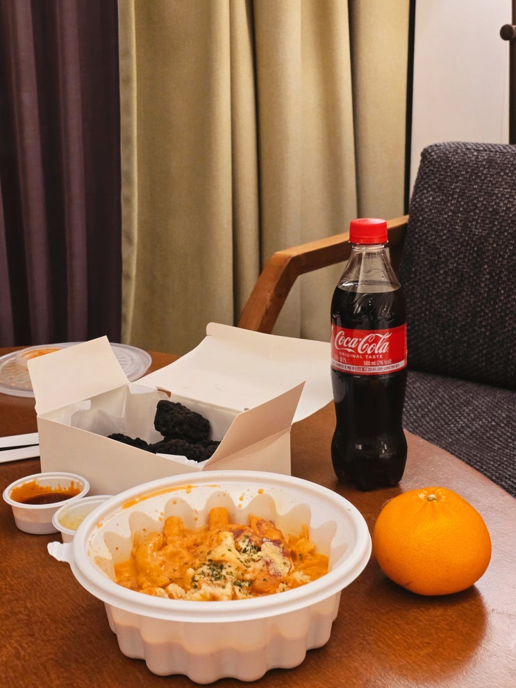  제주도 올레시장맛집 제주스럽닭 제주 서귀포 올레시장 먹거리