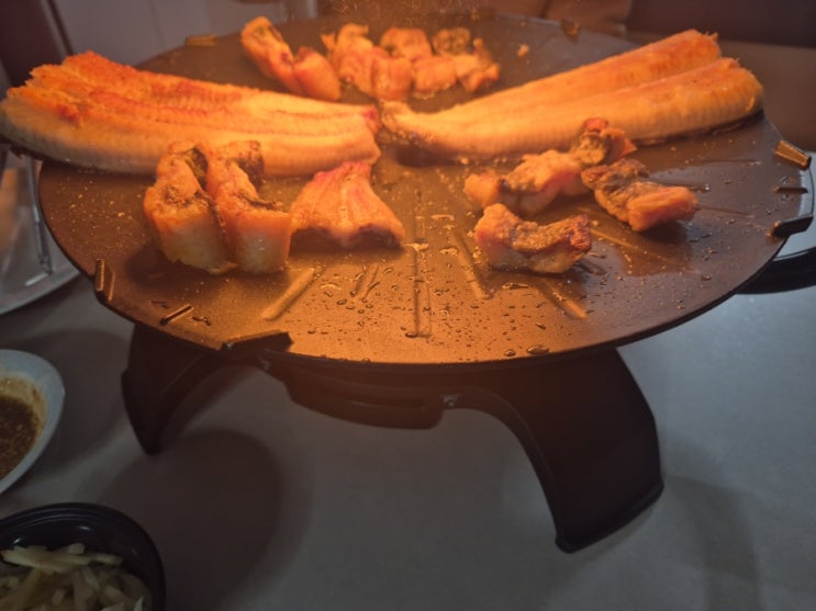  건강한 음식에 대한 일기