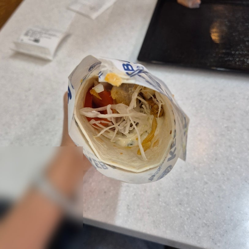 에페스케밥 사진 3