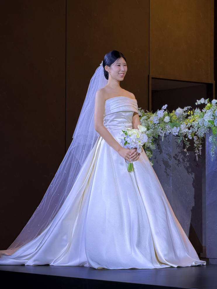  결혼식 4일 전, 서면미리퓨어에스테틱 서면얼굴경락 관리 후기