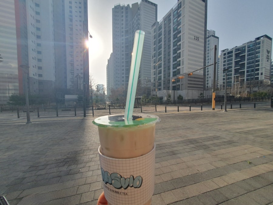아마스빈 DMC수색점 사진 4