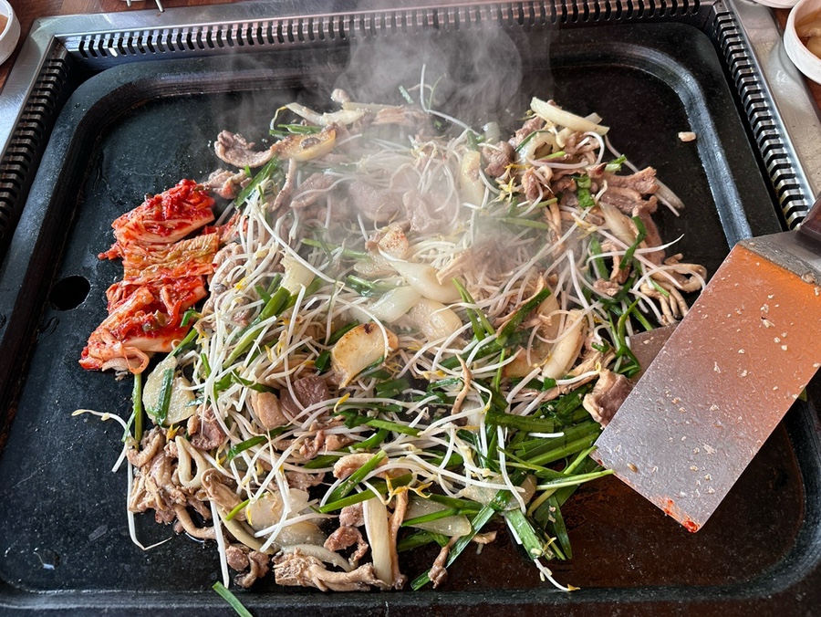 청덕원 사진 1