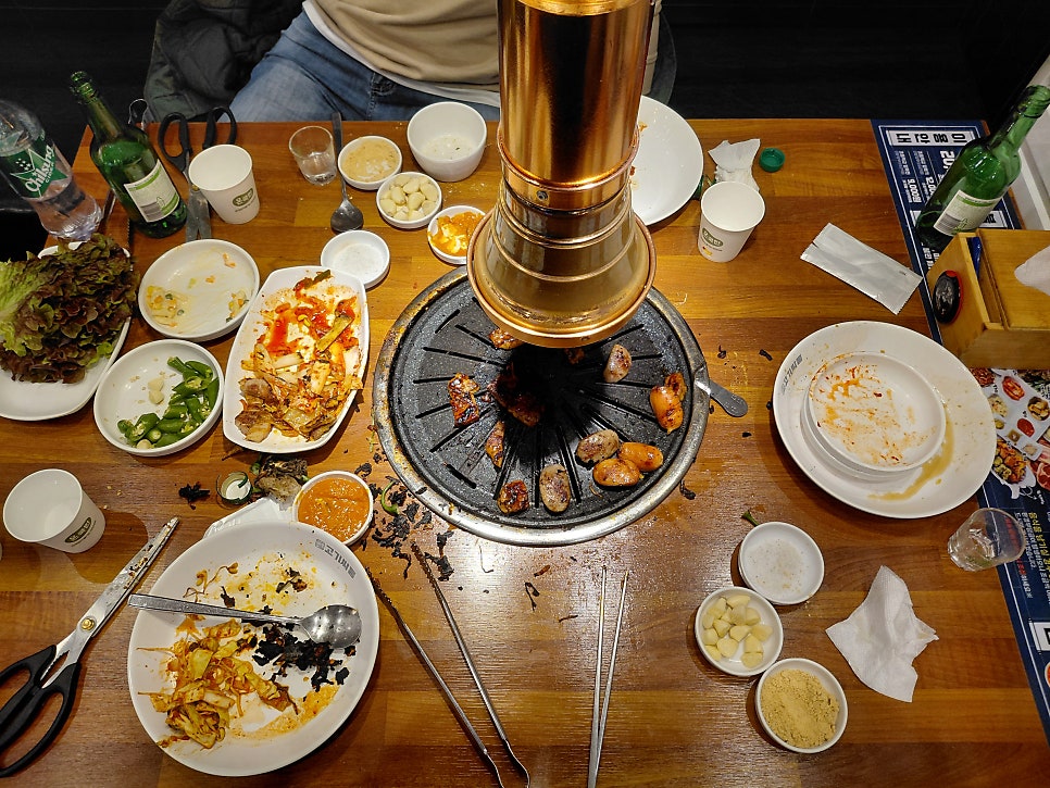 고기싸롱 동두천지행점 사진 3
