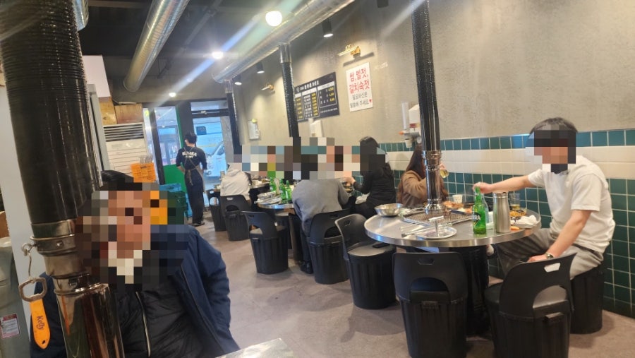 참한집 본점 사진 3