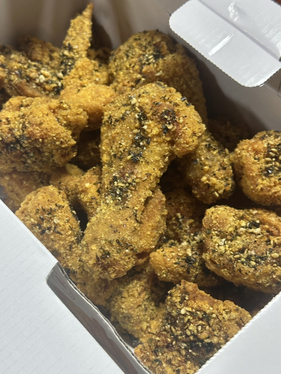 60계치킨 대구화원명곡점 사진 5