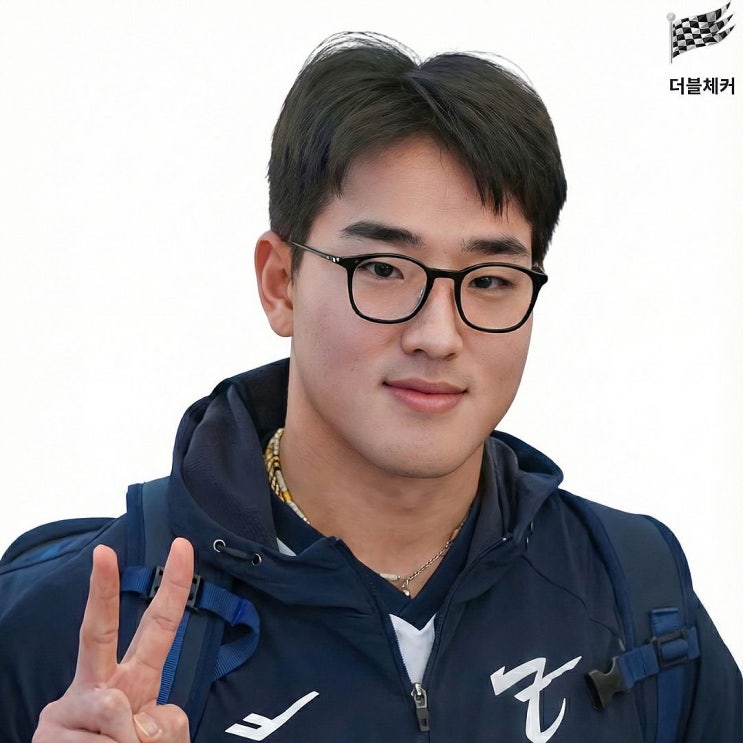"마른 체구의 <b>포수</b>에서 K-트라웃으로" <b>안현민</b>이 바꾼 한국... 