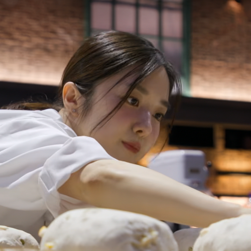 천하제빵 2라운드32인 명단 공개, 꼴찌 이혜성의 표정이 바뀌었다?