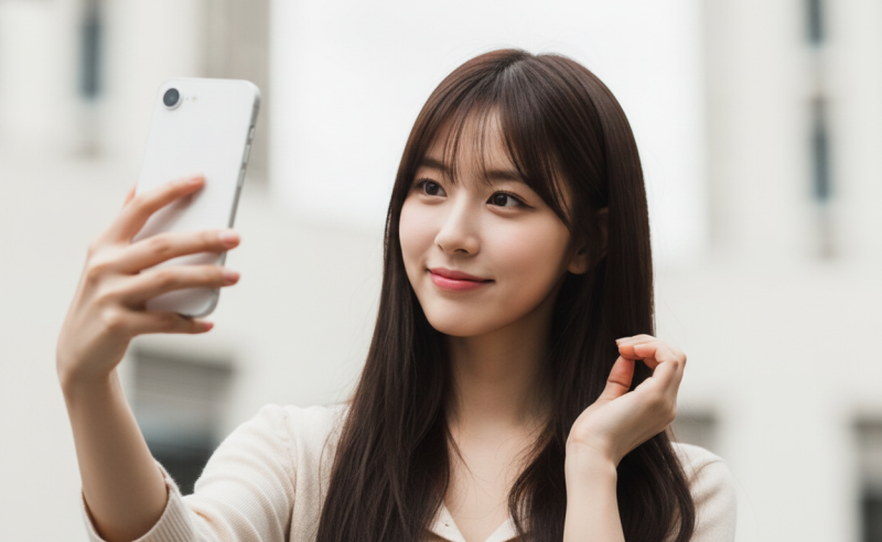 아이폰 SE4 ( 아이폰16e ) 크기 디자인 변화 작은스마트폰 장점