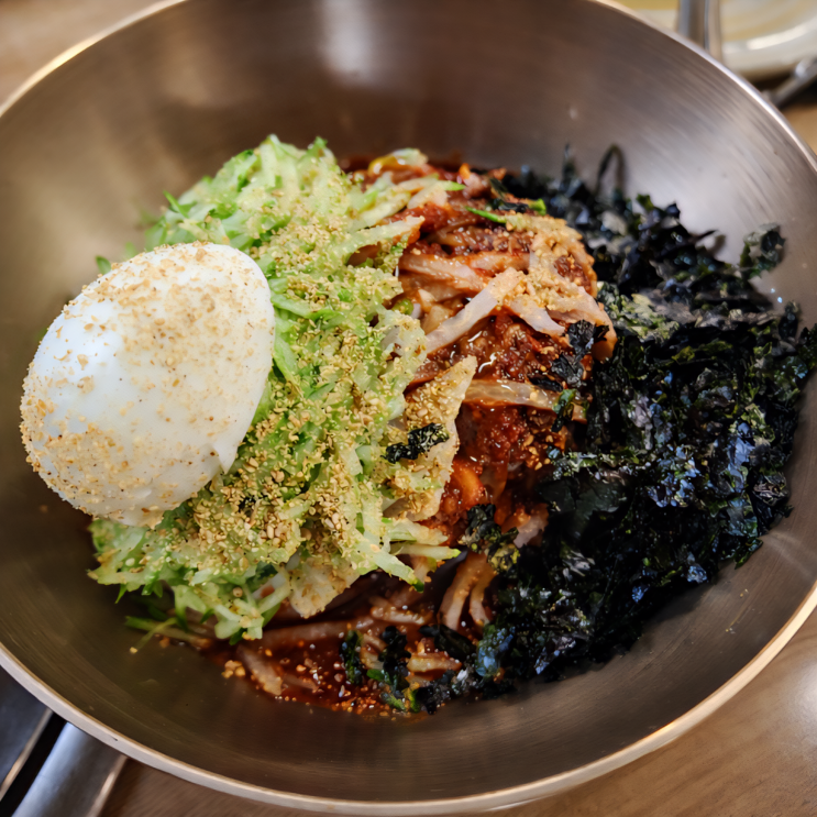  용암리막국수, 지금도 기다릴 만큼 맛있을까?