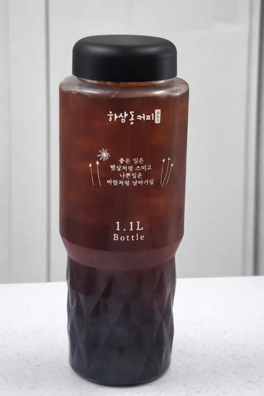 하삼동커피 온양점 사진 5