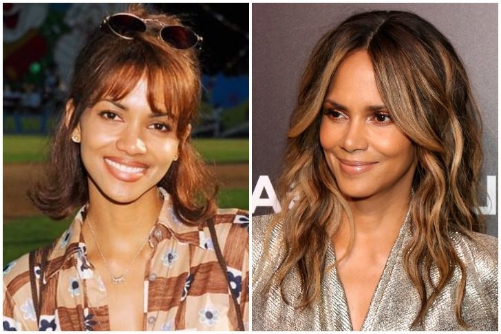 할리 베리(Halle Berry), 10대부터 시작한 스킨케어의 힘…‘부메랑(Boomerang)’ 스타의 현재