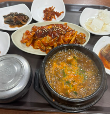 선우기사식당 사진 5