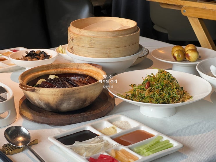 상하이 베이징덕 맛집 사계민복 웨이팅없는 오픈런, 추천메뉴