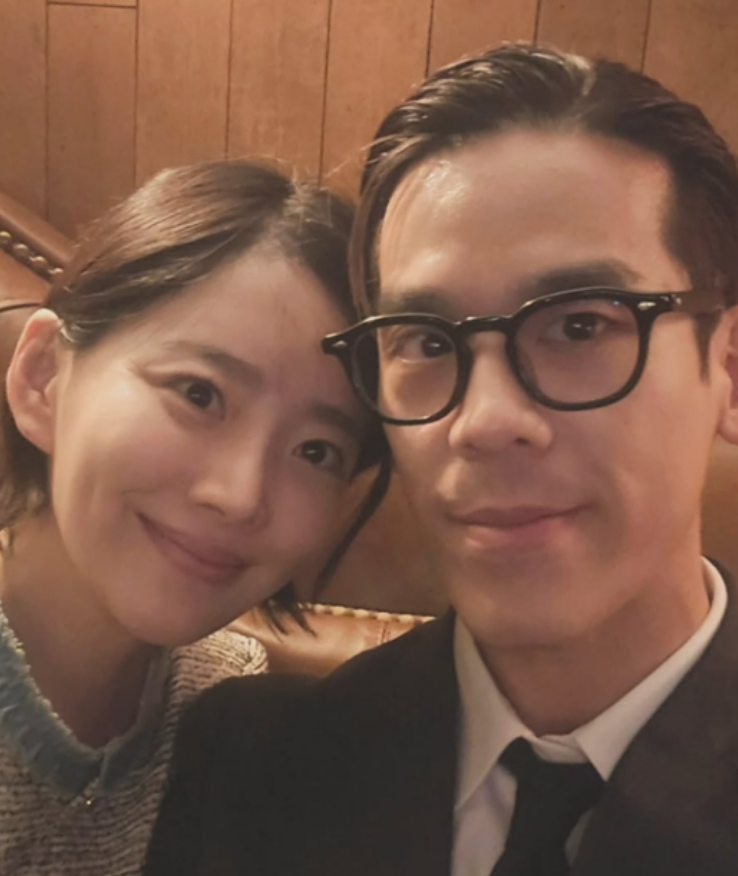   “애칭은 애기, 막내딸 육아 재취업했죠” 28기 광수정희의 달달한 근황이네요