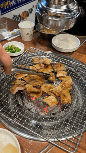 중랑구 막창맛집  사가정역 맛집 대구참막창 사가정점 윤남노 쉐프 방문으로 다시 핫한 곳