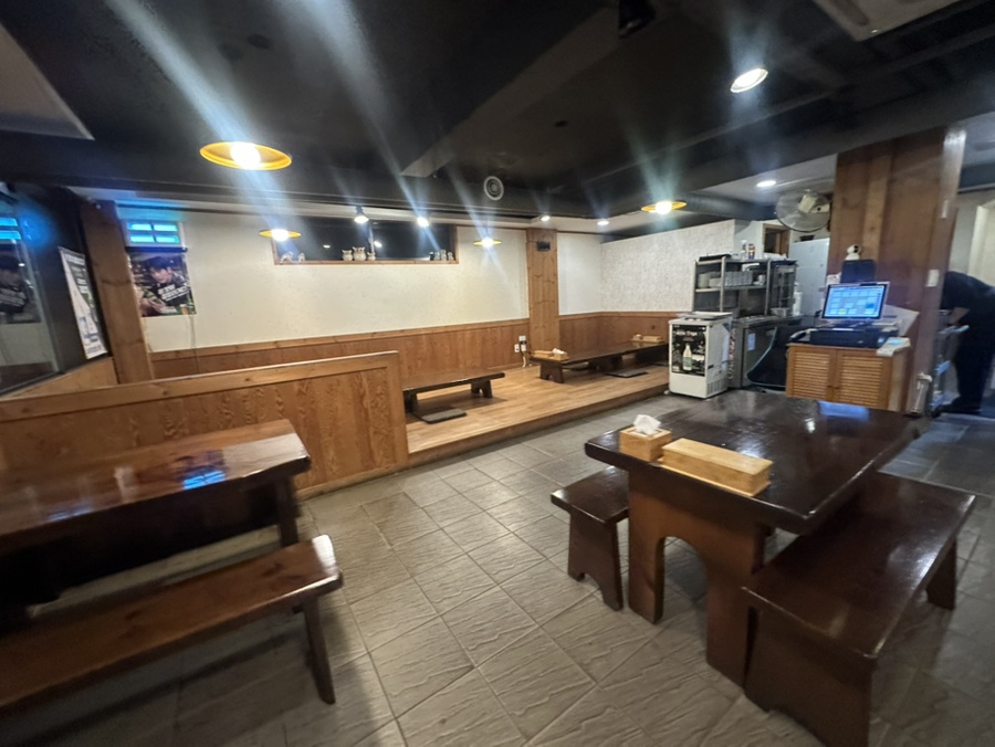 산 석쇠불고기 사진 2