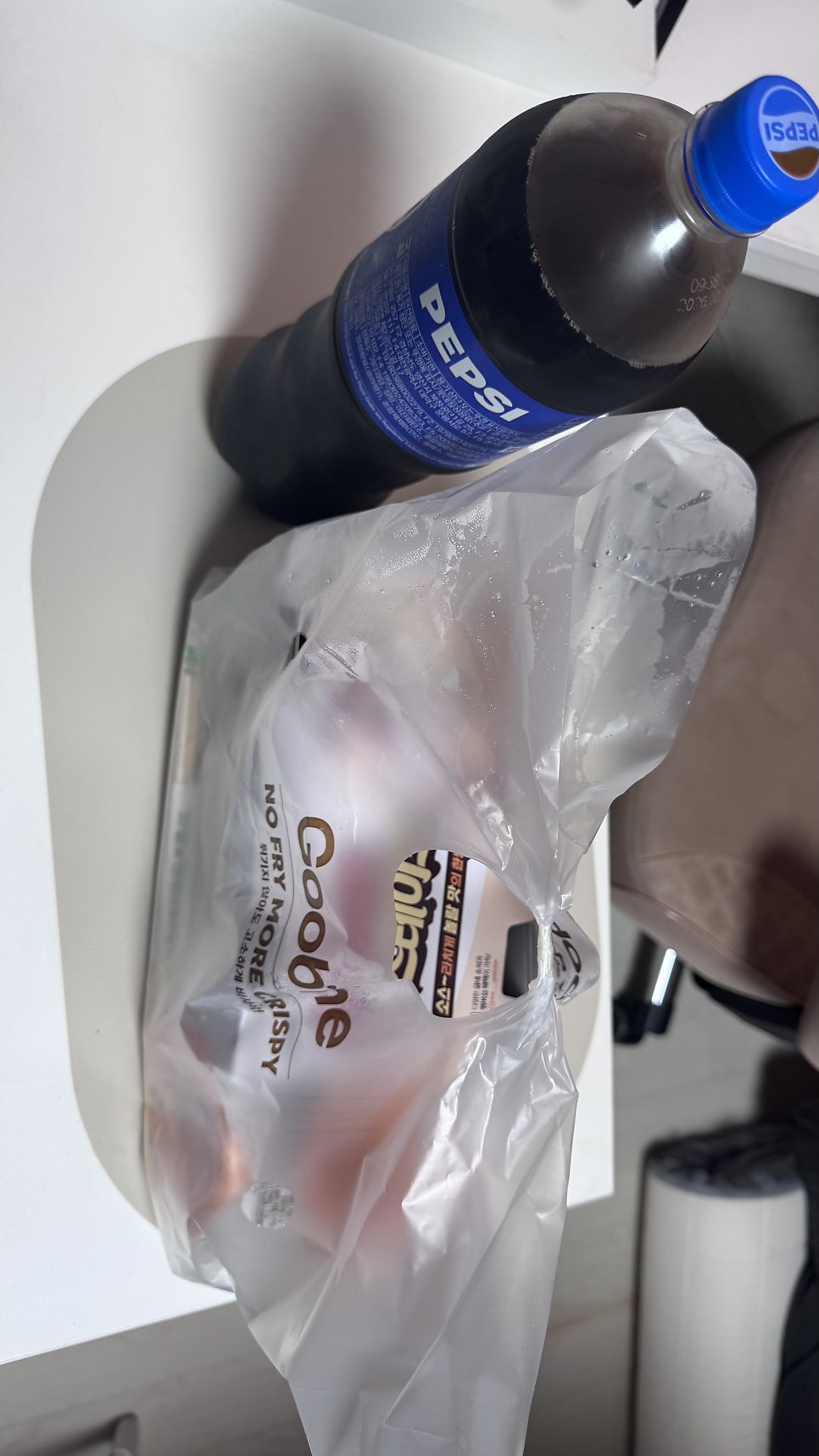굽네치킨 암사3동점 사진 2