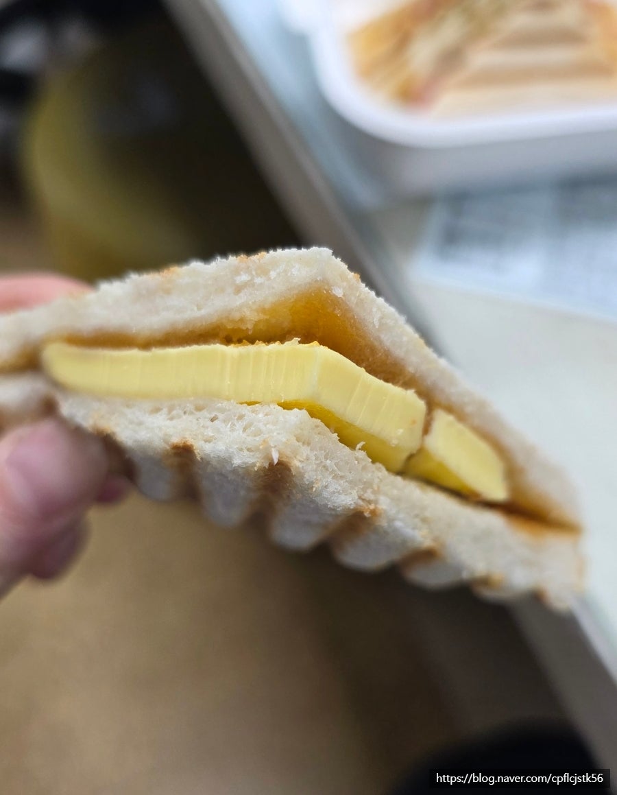 봉명동내커피 시흥장현점 사진 4