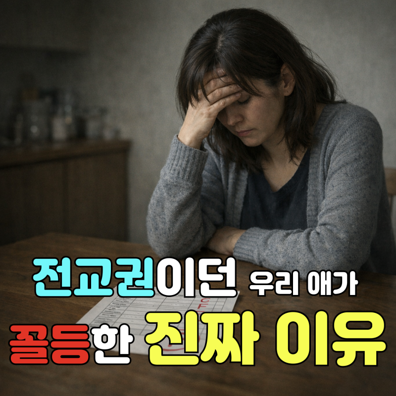 고등학생 영양제 추천, 성적 올리려면 필수!