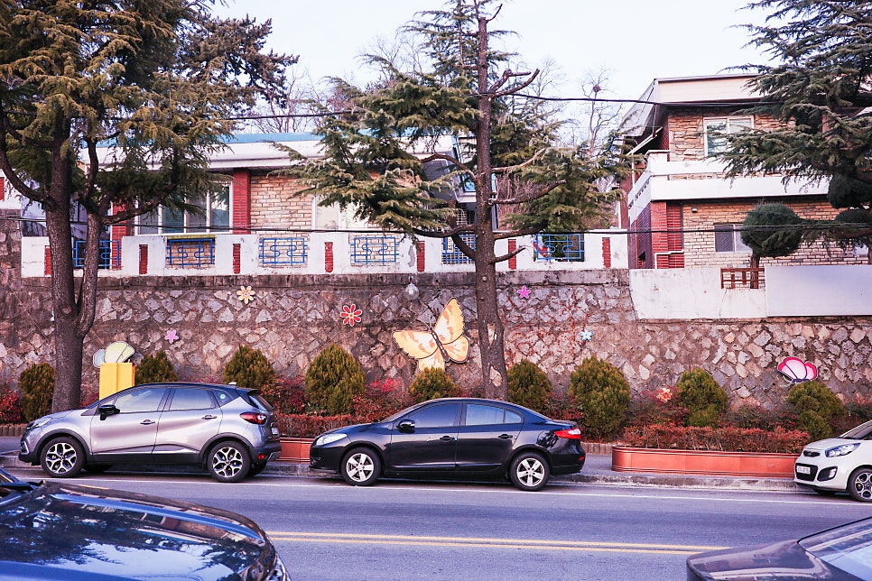 투다리 교동율곡점 사진 2