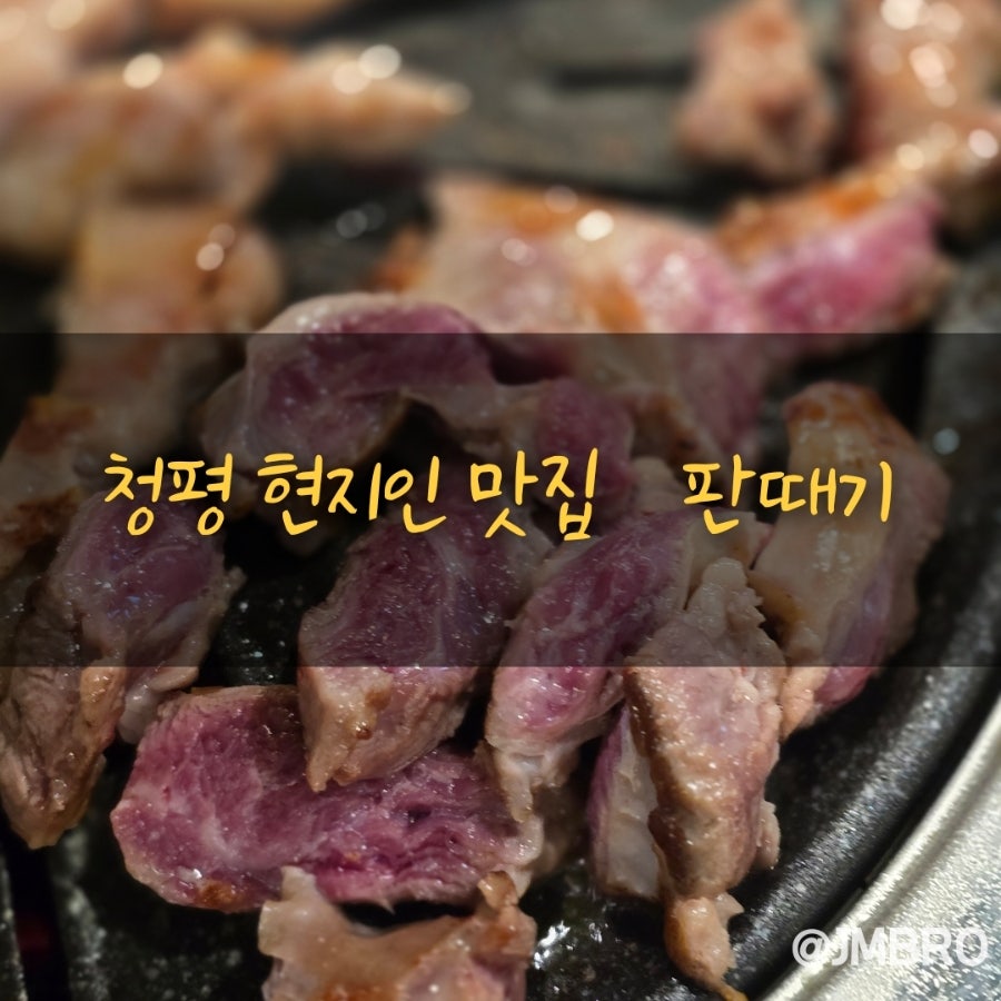 판때기 사진 1