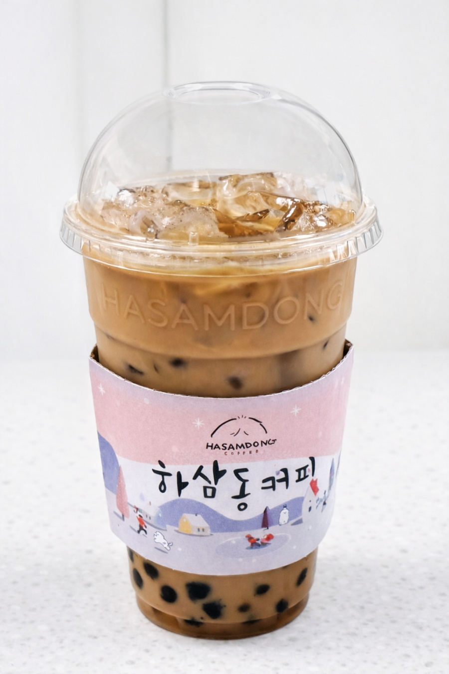 하삼동커피 온양점 사진 6