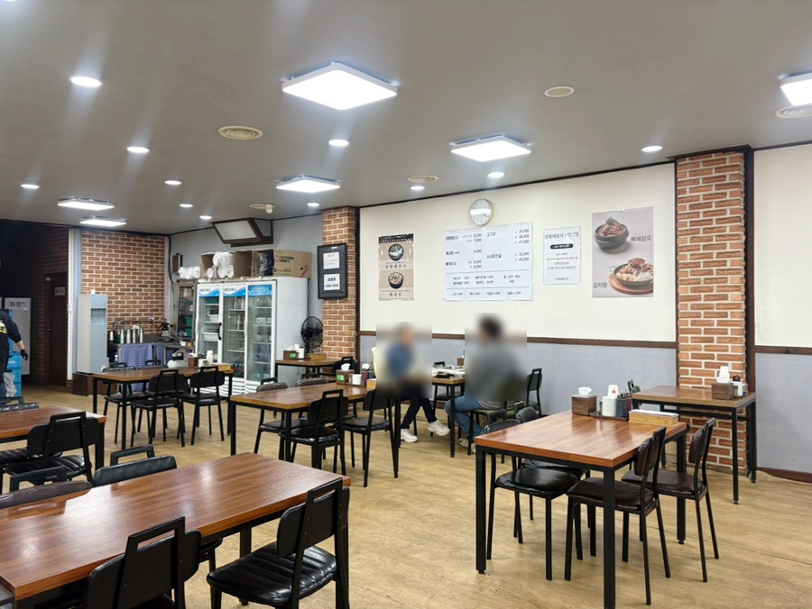 장터양평해장국 사진 6