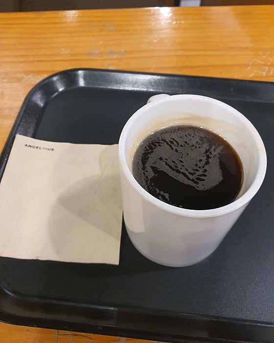 엔제리너스 목포옥암점 사진 6