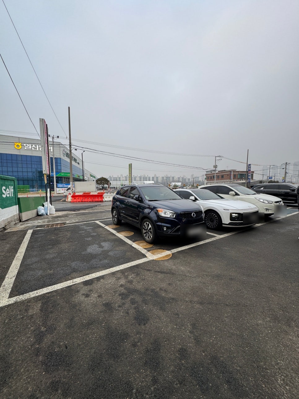홍콩반점0410 일산장항점 사진 3