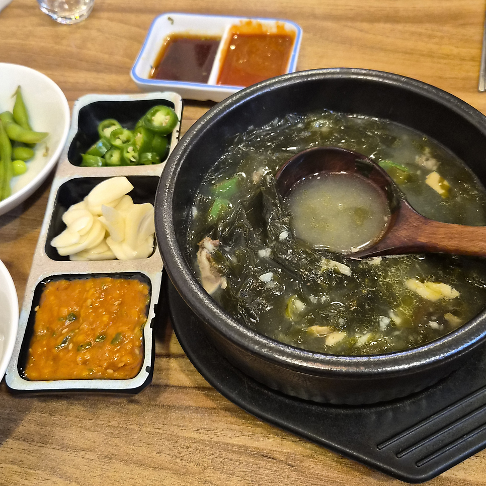 바다향기 사진 2