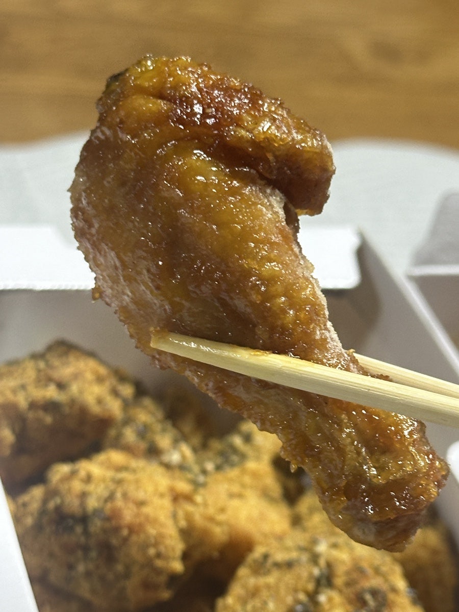 60계치킨 대구화원명곡점 사진 6