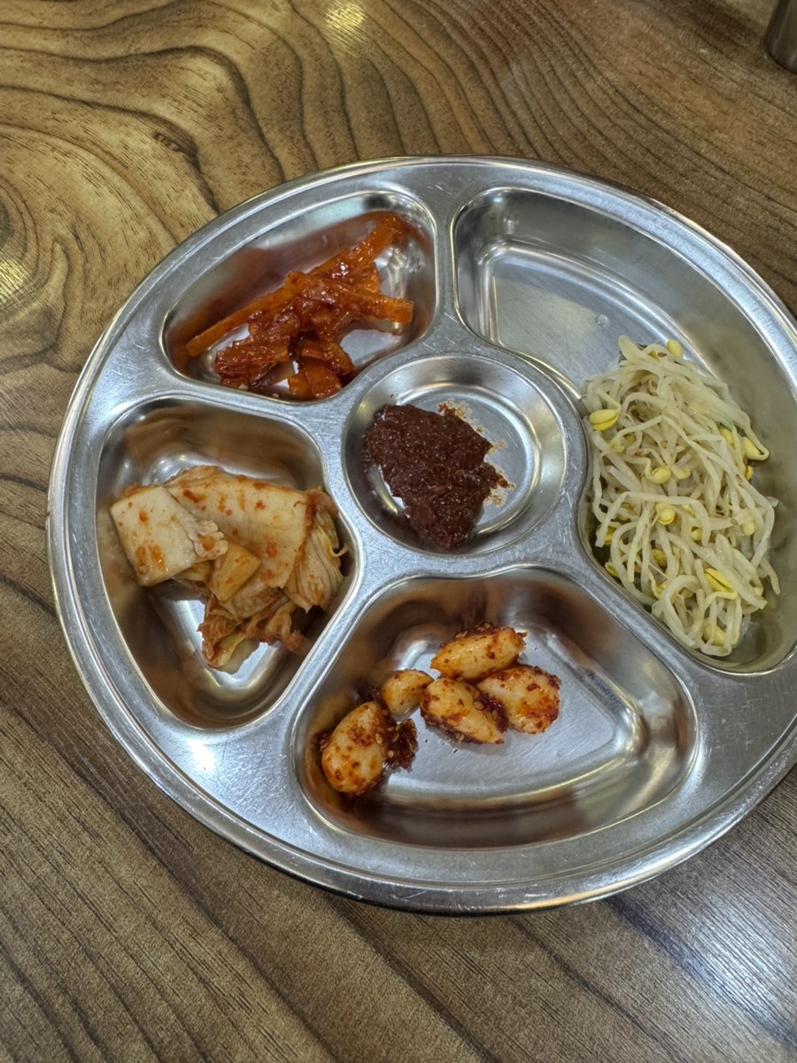 박소영왕만두왕찐빵 본점 사진 3