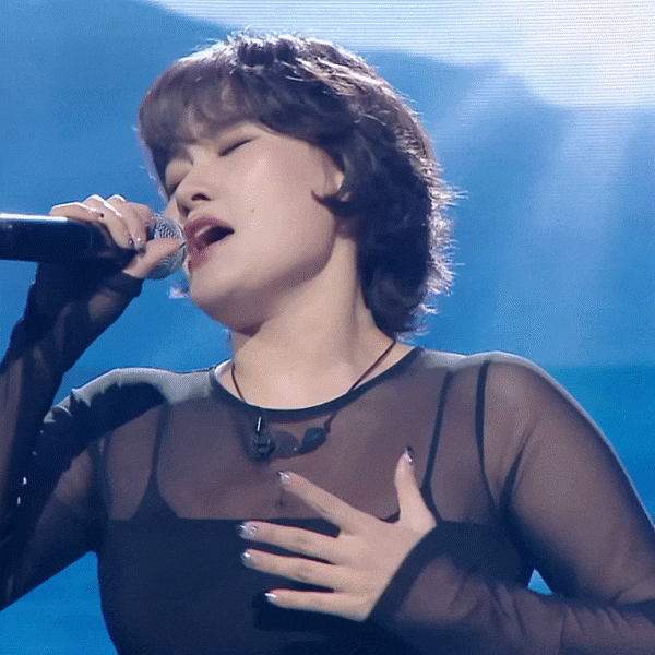 [1회 리뷰] MBC '1등들' 괴물 보컬 손승연 압도적인 물들어 무대로 첫 회 최종 우승 차지