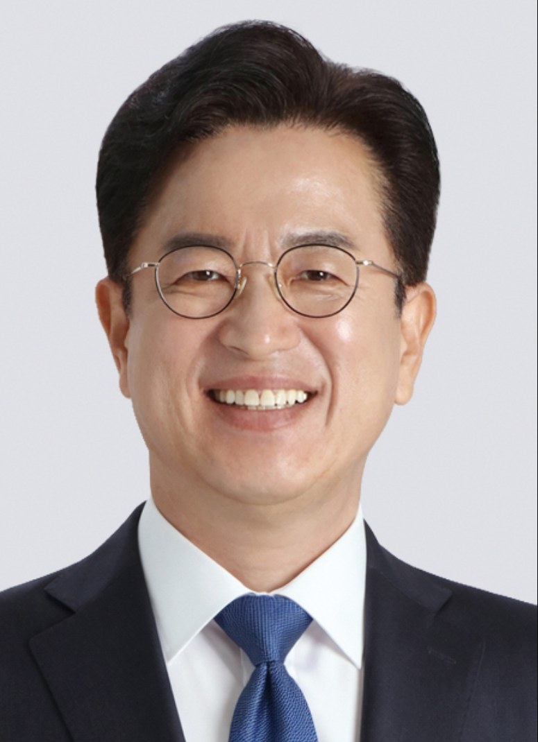 더불어민주당 대전시장 후보, 허태정 전 시장 프로필