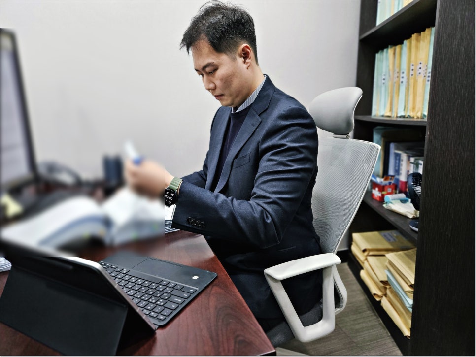 변호사의견서 경찰조사전 필요할까? 관련 사진